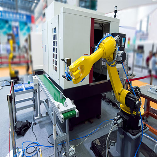 九江机械制造领域