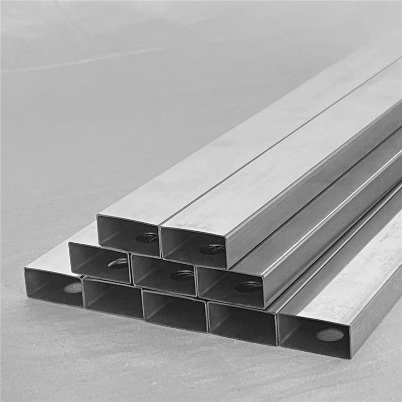 九江304不锈钢方管